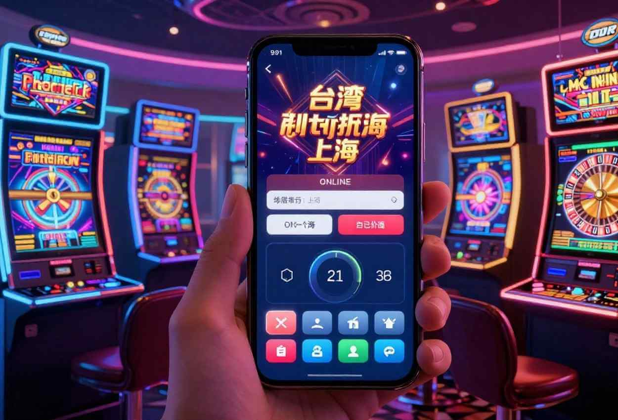 APP下載｜隨時隨地暢玩3A娛樂城